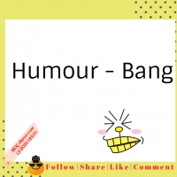 Humour - Bang